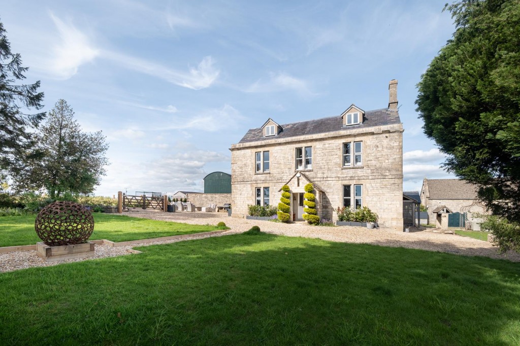 Elkstone, Cheltenham GL53 9PE, 6 bedroom, House